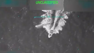 Photo of Хегсет: „Ќе ги најдеме криумчарите и ќе ги потопиме. Не нѐ интересира woke морализирање“