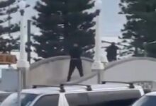 Photo of Пукање на познатата плажа во Сиднеј, има мртви