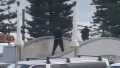 Photo of Пукање на познатата плажа во Сиднеј, има мртви