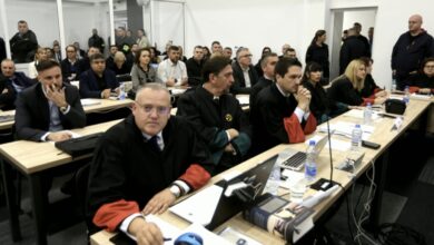 Photo of Обвинителство за „Пулс“: Причината за смртта на секој од починатите е неспорно утврдена, беше утврдено испуштање на цијанидни гасови