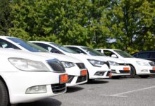 Photo of Во СОЗР стигнала пријава дека четири службени возила на институции биле злоупотребени во изборниот период