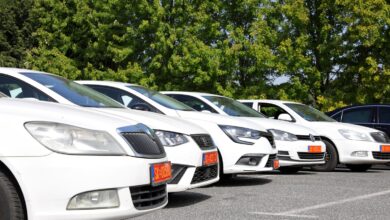 Photo of Во СОЗР стигнала пријава дека четири службени возила на институции биле злоупотребени во изборниот период