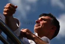 Photo of Најстариот син на Болсонаро најави кандидатура за претседател на Бразил