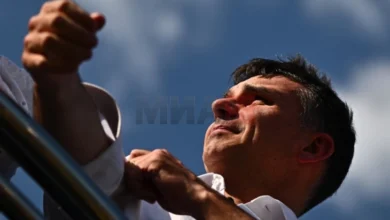 Photo of Најстариот син на Болсонаро најави кандидатура за претседател на Бразил