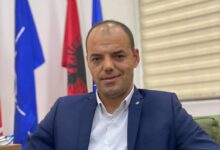 Photo of Уапсен Бујар Дардишта, поранешен директор од ДУИ