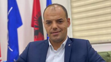 Photo of Уапсен Бујар Дардишта, поранешен директор од ДУИ