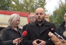 Photo of Кавга во коалицијата: Градоначалникот на Бутел го обвини ВЛЕН дека соработува со ДУИ