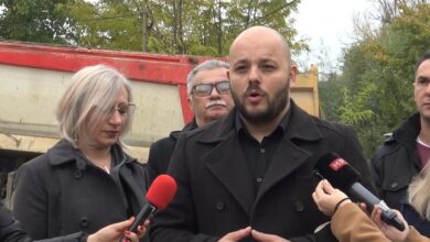 Photo of Кавга во коалицијата: Градоначалникот на Бутел го обвини ВЛЕН дека соработува со ДУИ