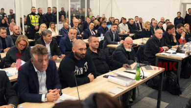 Photo of „Рибата смрди од главата, а овде се само дел од кариките“: Одбраната на Грозданов праша каде било обвинителството 13 години