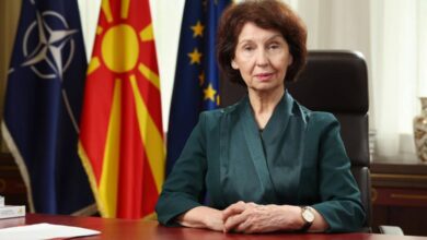 Photo of Сиљановска до СДСМ: Побрзо да ги надминете проблемите со членството и да станете повторно активен фактор и актер на македонската демократија