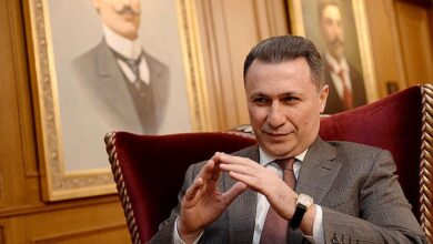 Photo of Груевски ја продолжи фејсбук битката со Заев: Се согласи на се за 300 милиони во криптовалути
