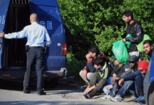 Photo of Нови шокантни детали на британските медиуми: Договорени се 20 илјади фунти по мигрант, Македонија е прва држава која се согласила на ваков договор?!