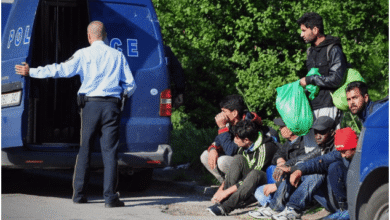 Photo of Нови шокантни детали на британските медиуми: Договорени се 20 илјади фунти по мигрант, Македонија е прва држава која се согласила на ваков договор?!