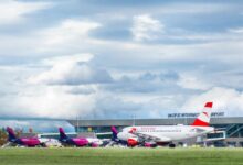 Photo of Маглата во Скопје предизвика доцнења и откажан лет за Истанбул