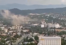 Photo of „Стоп за Усје“ повикува на граѓанска блокада во четврток: Се нарушува здравјето на сметка на профитот