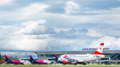Photo of Маглата во Скопје предизвика доцнења и откажан лет за Истанбул