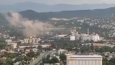 Photo of „Стоп за Усје“ повикува на граѓанска блокада во четврток: Се нарушува здравјето на сметка на профитот