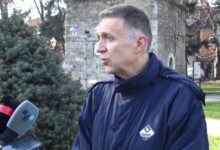 Photo of Професорот Трајковски му одговори на Милошоски: Нема да се градат оградени кампови, туку станови за одбиените азиланти