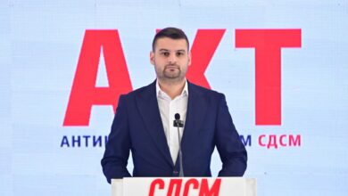 Photo of (ВИДЕО) Димитријевиќ: Банкарот на Вучиќ стана банкар и на Мицкоски!