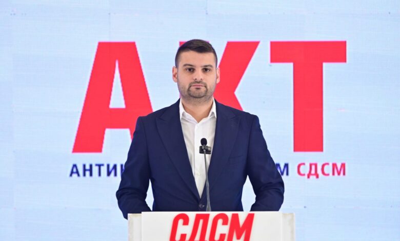 Photo of (ВИДЕО) Димитријевиќ: Банкарот на Вучиќ стана банкар и на Мицкоски!