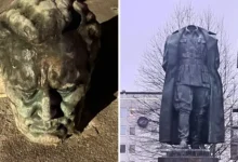 Photo of Словенец ја украде главата на Тито во Велење