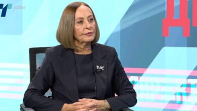 Photo of Кацарска: Кој го мести премиерот со лажни информации дека потпишав пензионерите да ги враќаат тие 5.000 денари?