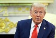 Photo of САД може да се повлечат од решавањето на војната во Украина, вели синот на Трамп