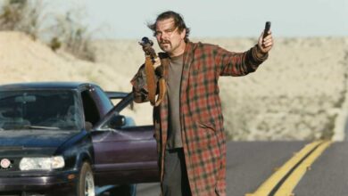 Photo of „Една битка по друга“ со Дикаприо со најмногу номинации за Златен глобус 2026