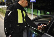 Photo of Пијан радовишанец предизвика сообраќајка