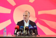 Photo of (ВИДЕО) Филипче: Во концептите на политиката очигледна е соработката на Мицкоски со СНС