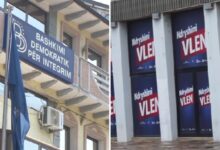 Photo of ВЛЕН: Проблемот со универзитетите не бил законот, туку политиката на ДУИ – имаа власт, но немаа волја