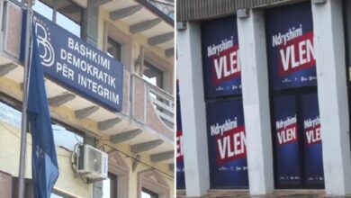 Photo of ВЛЕН: Проблемот со универзитетите не бил законот, туку политиката на ДУИ – имаа власт, но немаа волја