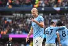 Photo of Халанд: Не очекував дека толку брзо ќе дојдам со 100-тиот гол