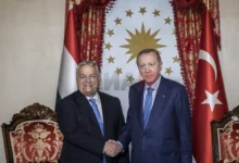 Photo of Орбан: Се чувствуваме сами во ЕУ, врските со турскиот свет се од стратешко значење