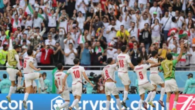 Photo of Иранците ќе разговараат со ФИФА за ситуацијата околу натпреварот со ЛГБТ-тематика