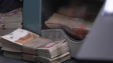 Photo of Јанкуловски: Трезорот функционира редовно, исплатите се во тек и до крајот на годината ќе се исплатат обврските