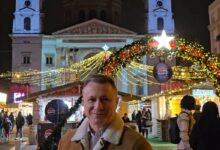 Photo of Груевски, од новогодишен амбиент во Будимпешта, им реплицираше на Филипче и Заев