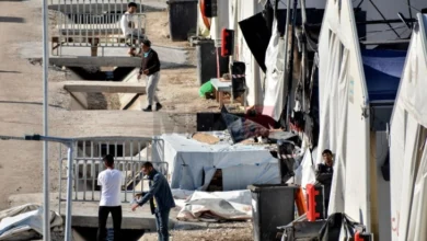 Photo of Како што расте притисокот, ЕУ презема мерки за контрола на миграцијата