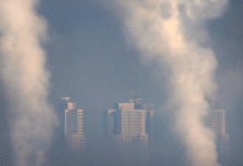 Photo of Скопје ова утро е втор најзагаден град во Европа