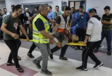 Photo of Во израелски напад врз училиште во Појасот Газа загинаа петмина Палестинци