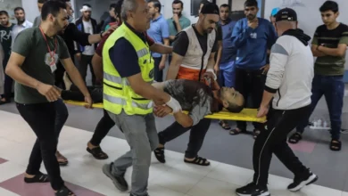Photo of Во израелски напад врз училиште во Појасот Газа загинаа петмина Палестинци