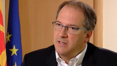 Photo of Жерновски до Мицкоски: Кажи ја вистината за договорот за мигрантските кампови