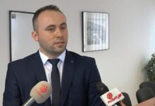 Photo of Наредба за истрага против поранешниот државен правобранител Фехми Стафа – примил поткуп од 50.000 евра