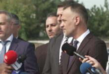 Photo of Фетаи: Предлогот за разрешување на обвинителот Коцевски е добро образложен, очекувам да помине во Собрание