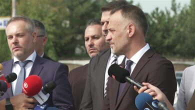 Photo of Фетаи: Предлогот за разрешување на обвинителот Коцевски е добро образложен, очекувам да помине во Собрание