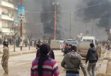 Photo of Во американскиот напад врз Сирија загинаа петмина припадници на ИД