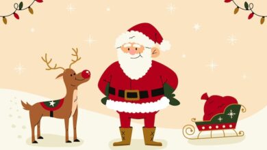 Photo of Дедо Мраз меѓу традицијата и вистината