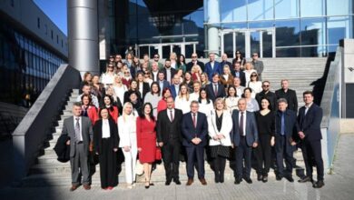 Photo of „Супер-пензионерoт“ Печевски се враќа на чело на Човечки ресурси, додека ФЗО се соочува со истраги и скандали