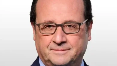 Photo of Ограбен домот на поранешниот француски претседател Франсоа Оланд