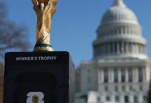 Photo of СП2026: Шпанија прв фаворит во обложувалниците